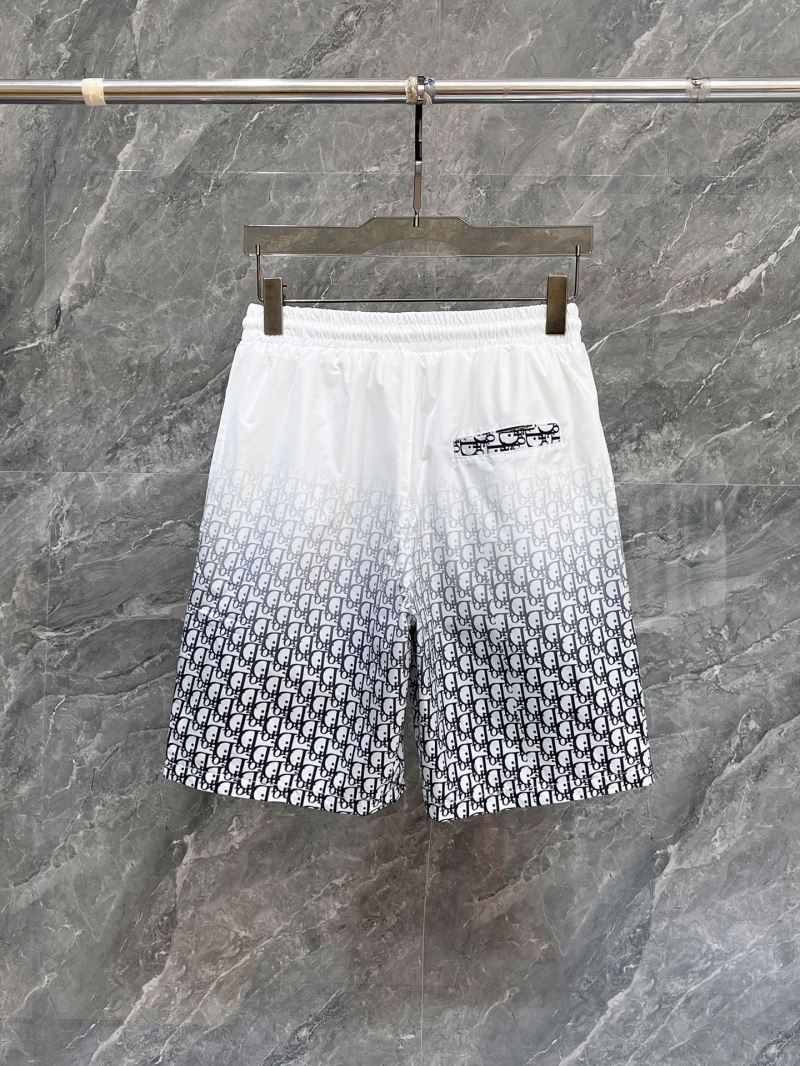 Christian Dior Short Pants